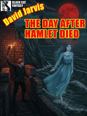 cover image of The Day After Hamlet Died